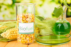 Howt Green biofuel availability