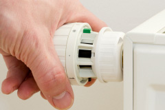 Howt Green central heating repair costs
