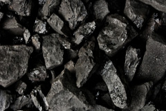Howt Green coal boiler costs