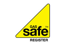 gas safe companies Howt Green